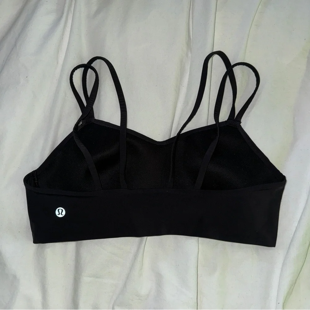 Lululemon Like A Cloud Bra - Picture 3 of 3